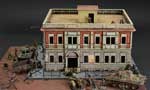 Battle of Berlin, Diorama Set 1:72