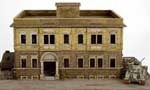 Berlin House 1:72