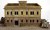Berlin House 1:72