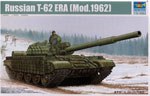 Russian T-62 ERA Mod 1962 1:35