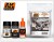 INTERIOR WEATHERING SET