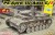 Pz.Kpfw.III Ausf.E/F (Smart kit) (2 in 1)