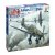 Italeri 2807 Junkers JU-87B Stuka