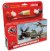 North-American P-51D Mustang (Starter Set includes Acrylic paints, brushes and poly cement) 1:72