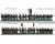 Plastic American Civil War Infantry ( box of 36 figures) 28mm