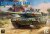 Leopard 2A6 "UKRAINE" 1:35