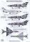 MIG-21 African Air Forces Part 3 1:72