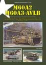 M60A2, M60A3, AVLB