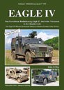 EAGLE IV The Eagle IV Wheeled Armoured Vehicle in Modern German Army Service