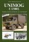 Unimog U1300L The Legendary 2-ton Unimog Truck in German Army Service - Part 1 - Development