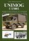 Unimog U1300L The Legendary 2-ton Unimog Truck in German Army Service - Part 1 - Development