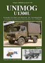 Unimog U1300L The Legendary 2-ton Unimog Truck in German Army Service - Part 1 - Development