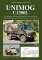 Unimog U1300L The Legendary 2-ton Unimog Truck in German Army Service - Part 2 - Cargo Truck