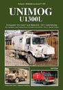 Unimog U1300L The Legendary 2-ton Unimog Truck in German Army Service - Part 3 - Special Variants