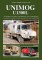 Unimog U1300L The Legendary 2-ton Unimog Truck in German Army Service - Part 3 - Special Variants