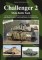 Challenger 2 Main Weapon System in Armoured Regiments of the British Army