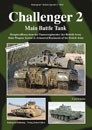 Challenger 2 Main Weapon System in Armoured Regiments of the British Army