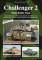 Challenger 2 Main Weapon System in Armoured Regiments of the British Army