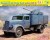 German 3T 4x2 Truck w/2cm FlaK 1:35