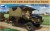 Morris C8 AT 17pdr Anti-Tank Gun Tractor 1:35