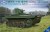VCL Light Amphibious Tank A4E12 Knil Version - (Royal Netherlands East Indies Army) 1:35