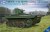 VCL Light Amphibious Tank A4E12 Knil Version - (Royal Netherlands East Indies Army) 1:35