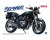 KAWASAKI ZEPHYR (KAWASAKI) 1:12