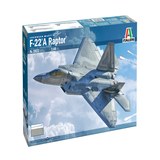 Italeri 2822 F-22 A Raptor