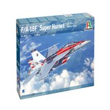 Italeri 2823 F/A-18F Super Hornet U.S. Navy Special Colors