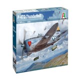 Italeri 2835 P-47D Thunderbolt