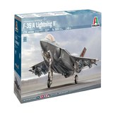 Italeri 2836 F-35 A Lightning II