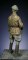 LSSAH Officer, Ardennes 1:35