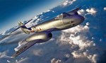 Gloster Meteor F.4 1:32 