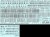 French Air Forces registrations & serials 1995 - 2010 Black or White