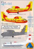 French fire Fighters 