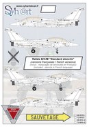 Rafale B/C/M 
