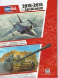 2018 - 2019 Catalogue