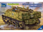 Panzerjäger Bren 731(e) 1:35
