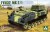 British APC FV 432 Mk.2/1 1:35