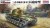 Imperial Japanese Army Medium Tank Type 3 Chi-Nu 1:35