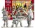 British Peninsular Infantry Centre Companies 28mm