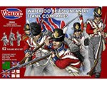 Waterloo British Infantry Flank Company 28mm