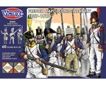 French Napoleonic Infantry 1807-1812 28mm