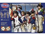 French Napoleonic Infantry 1804-1807 28mm
