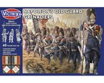 Napoleons Old Guard Grenadiers 28mm