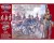 British Napoleonic foot artillery 28mm