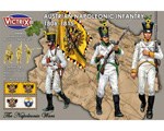 Napoleonic Austrian Infantry in shakos 1806-1815 28mm