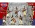 Waterloo British Infantry Flank Company 1:32