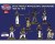French Napoleonic French Infantry - Grenadiers 1:32