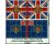 2nd Battalion Kings German Legion (2 flags + finials) 28mm